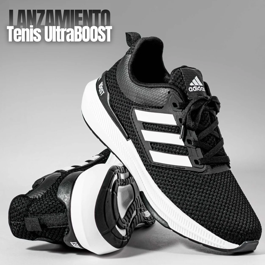 Tenis ADD UltraBoost™