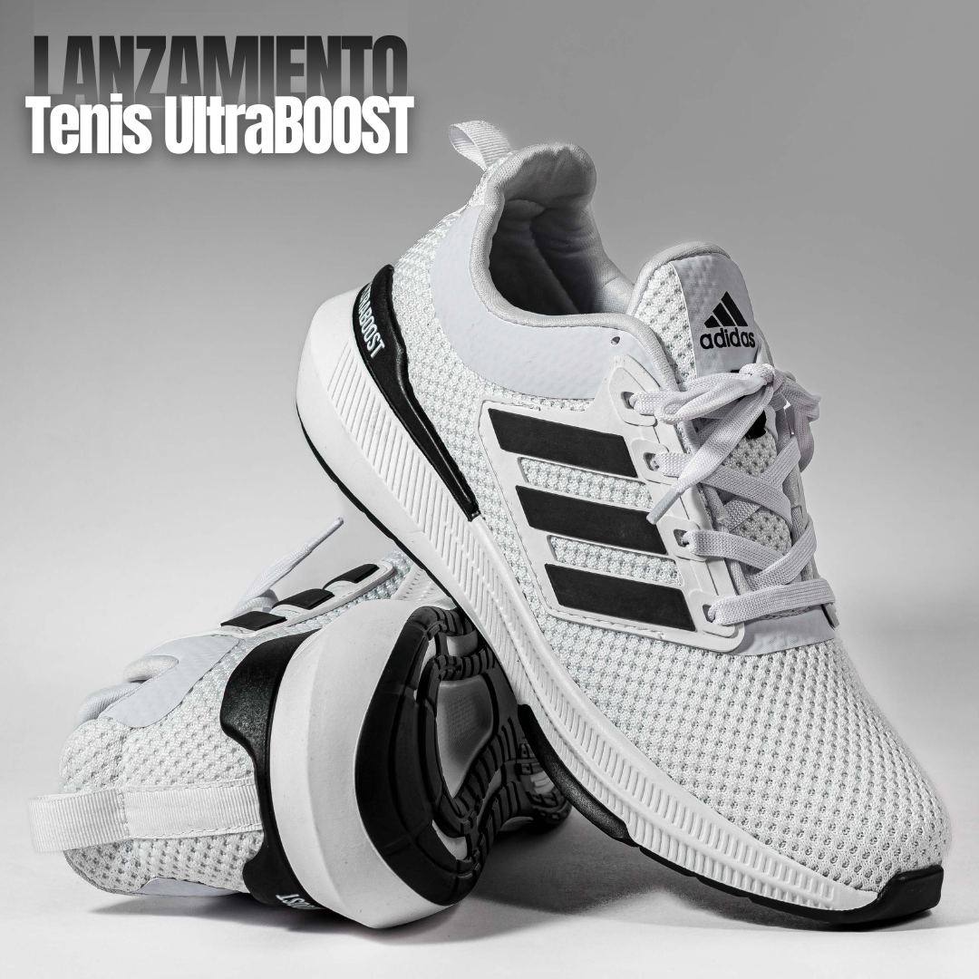 Tenis ADD UltraBoost™