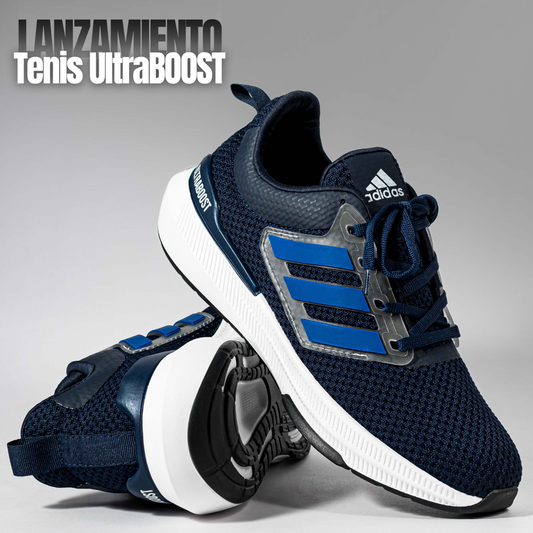 Tenis ADD UltraBoost™