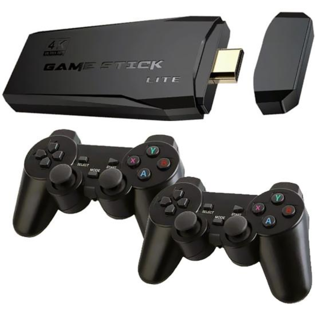 Juego GameStick™