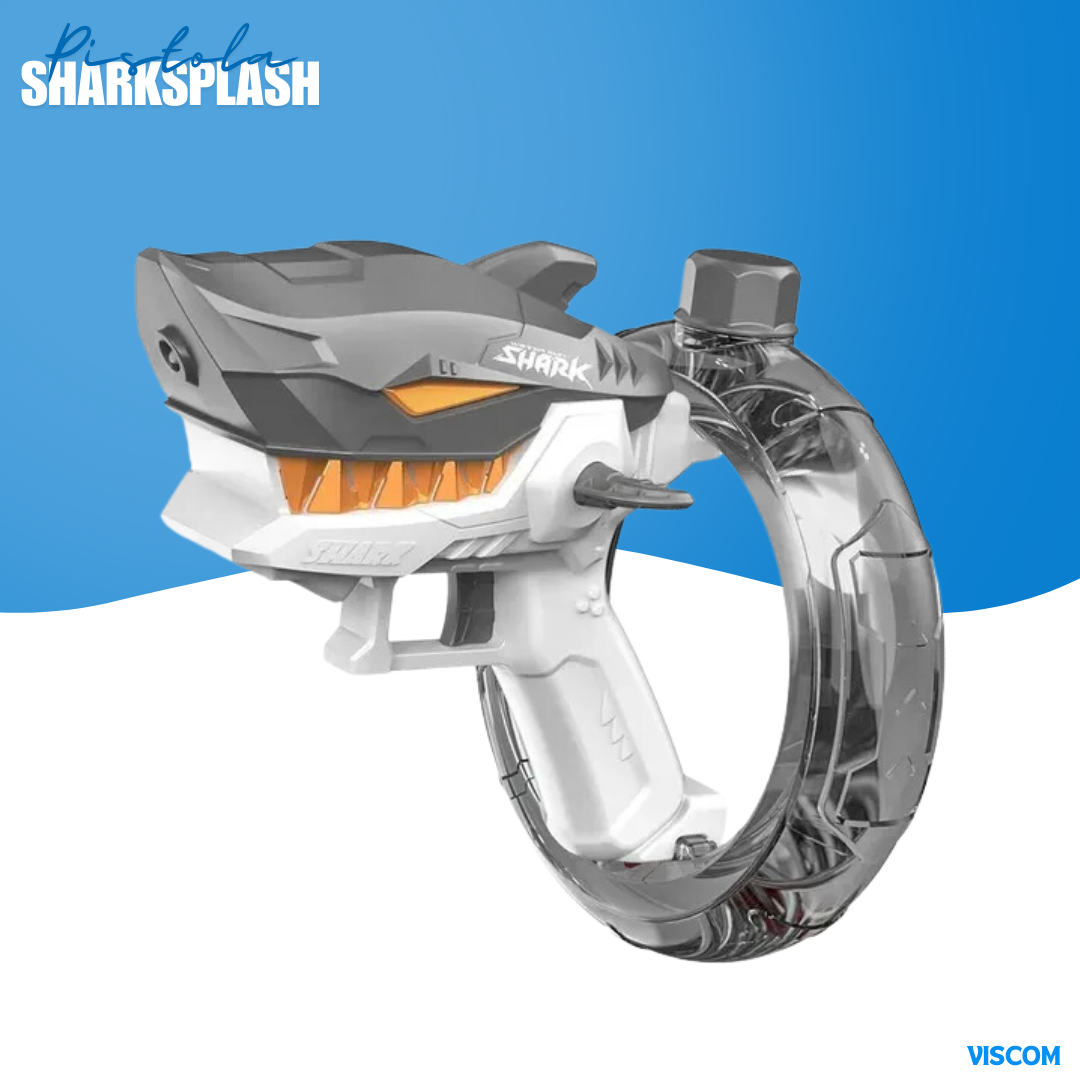 Pistola SharkSplash™