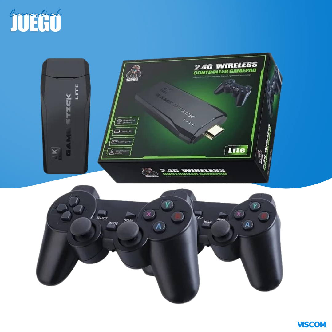 Juego GameStick™