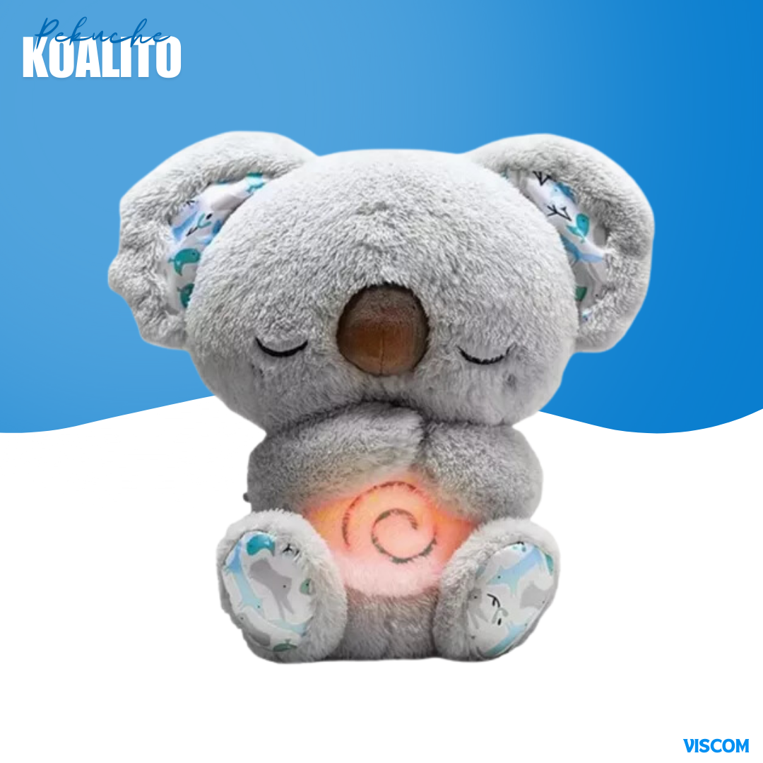 Peluche Koalito™